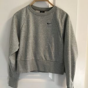 NIKE sweater, women’s size Xs